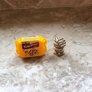 Shopkins real littles Fudge Stripes